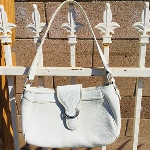 Brighton Cute Leather Handbag